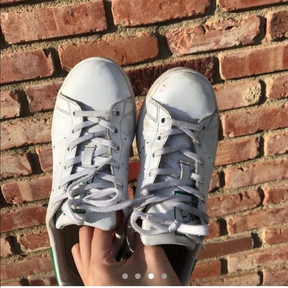 Stan Smith Adidas - Picture 3 of 4